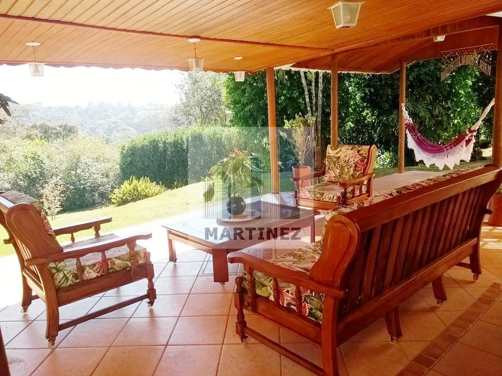 Casa, 3 quartos, 180 m² - Foto 8