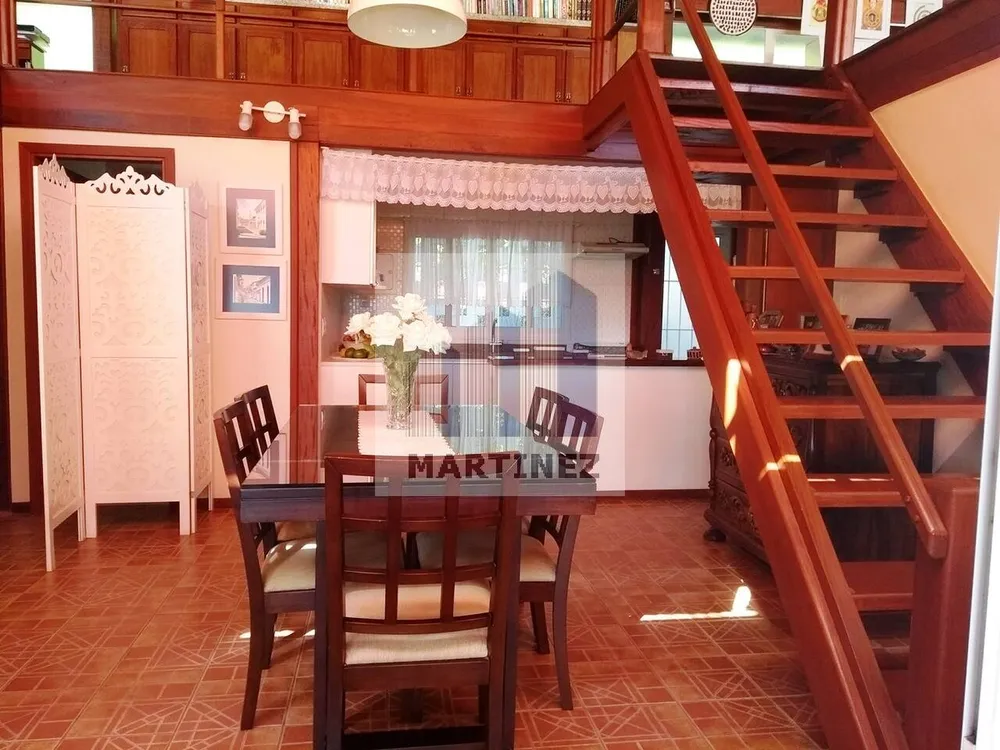 Casa, 3 quartos, 180 m² - Foto 3