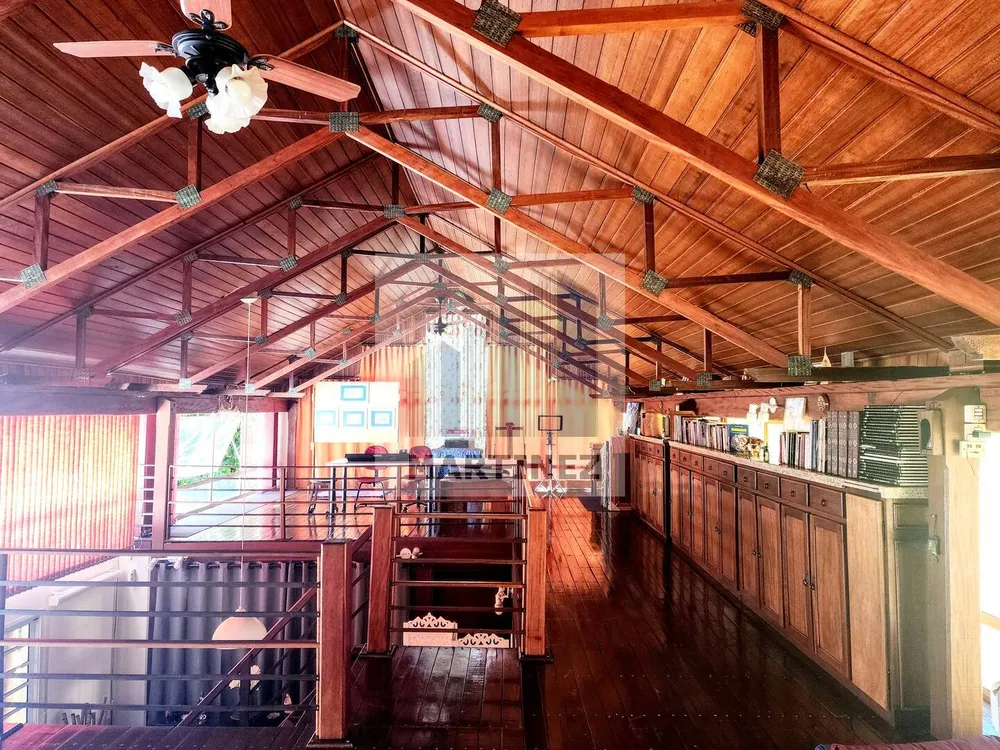 Casa, 3 quartos, 180 m² - Foto 4