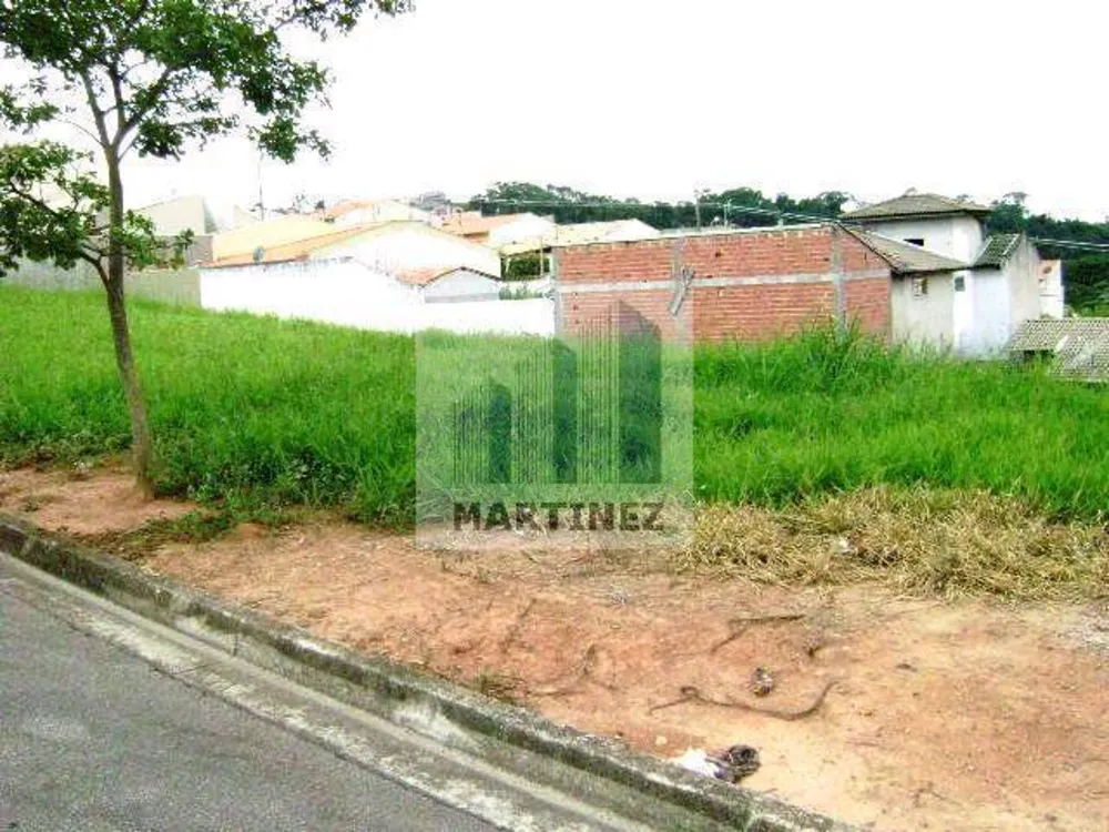 Terreno, 250 m² - Foto 1