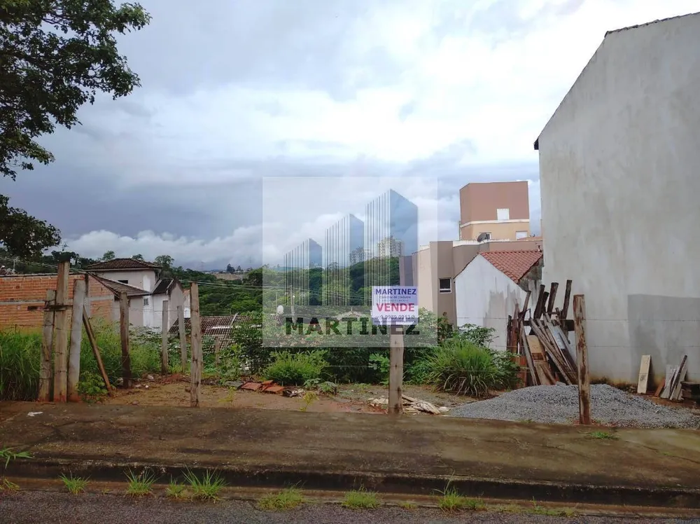 Terreno, 250 m² - Foto 3