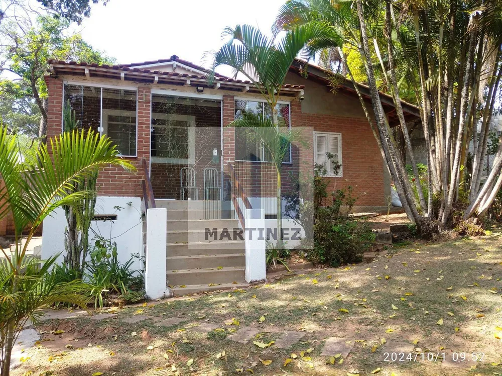 Casa, 4 quartos, 250 m² - Foto 5
