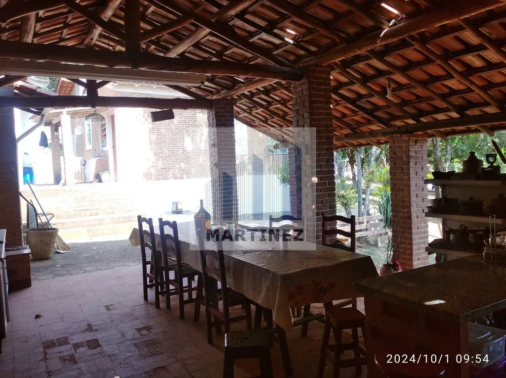 Casa, 4 quartos, 250 m² - Foto 8
