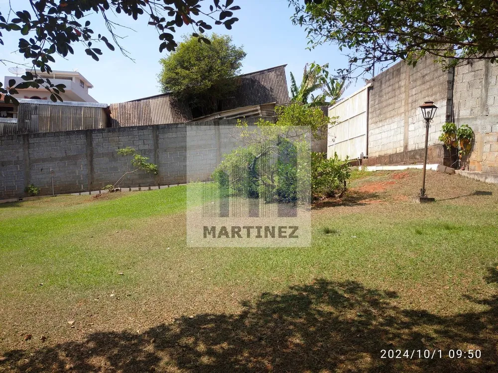 Casa, 4 quartos, 250 m² - Foto 1