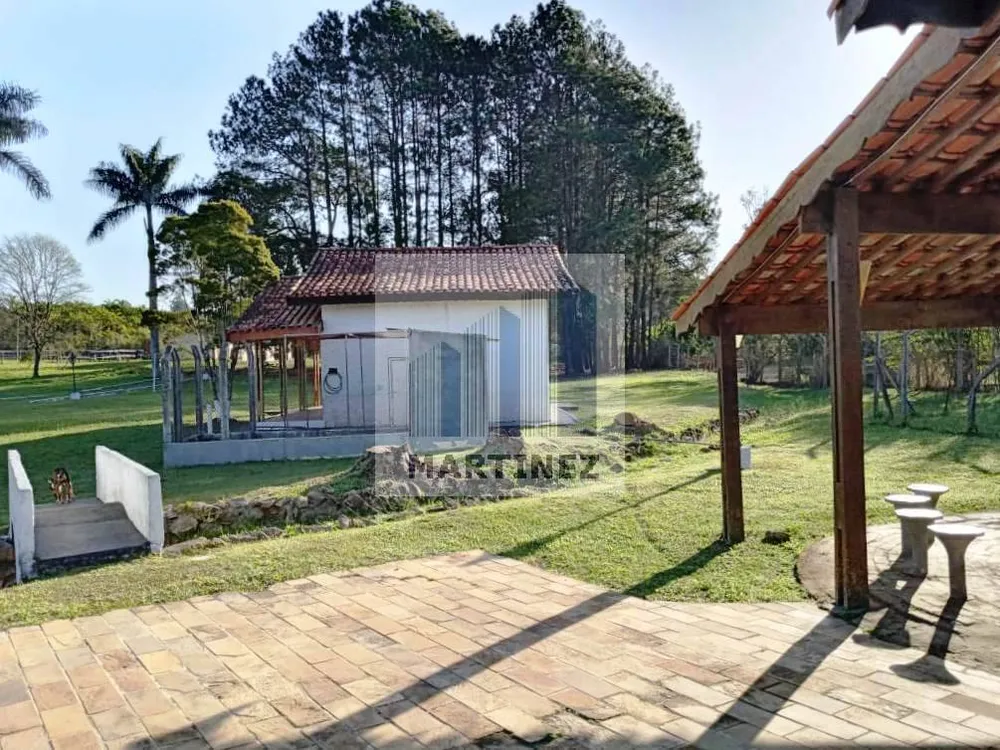Sítio, 4 quartos, 2 hectares - Foto 3
