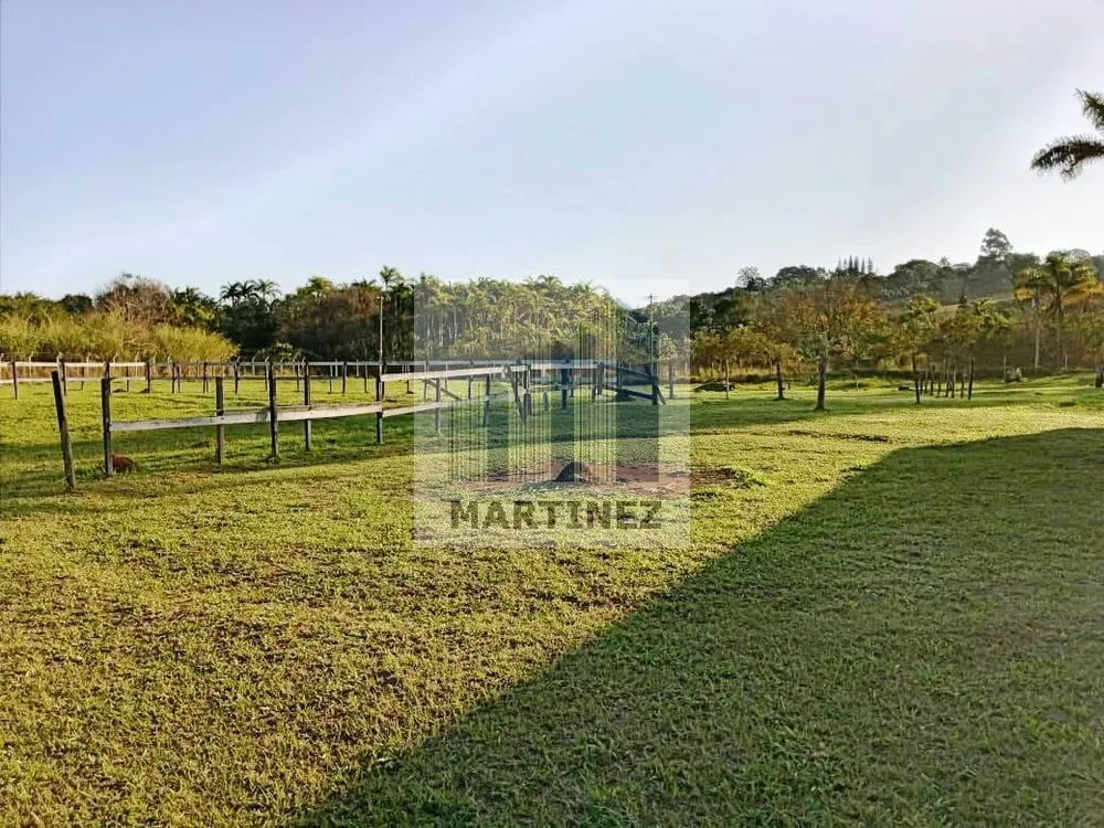Sítio, 4 quartos, 2 hectares - Foto 10