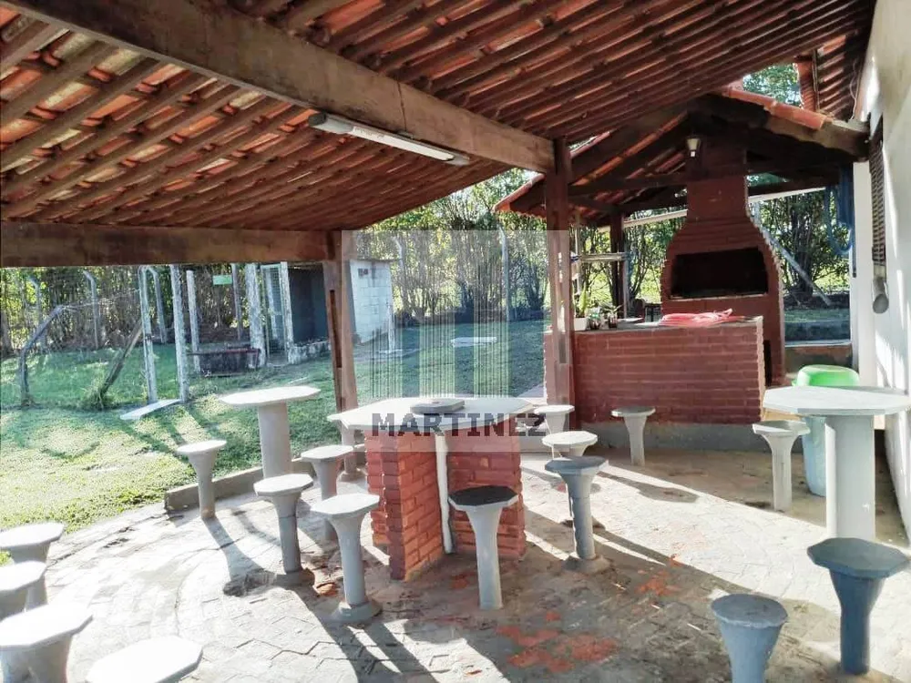 Sítio, 4 quartos, 2 hectares - Foto 1