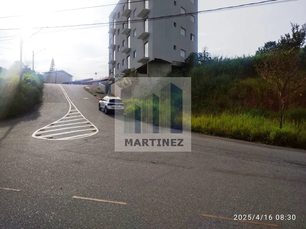 Terreno, 264 m² - Foto 4