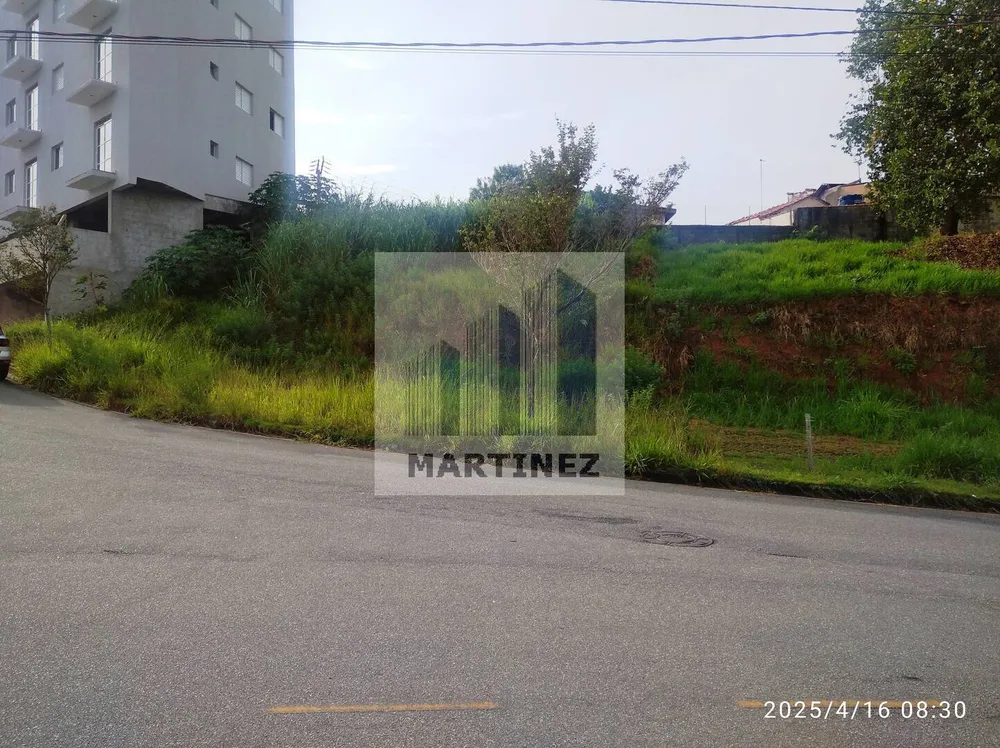 Terreno, 264 m² - Foto 6
