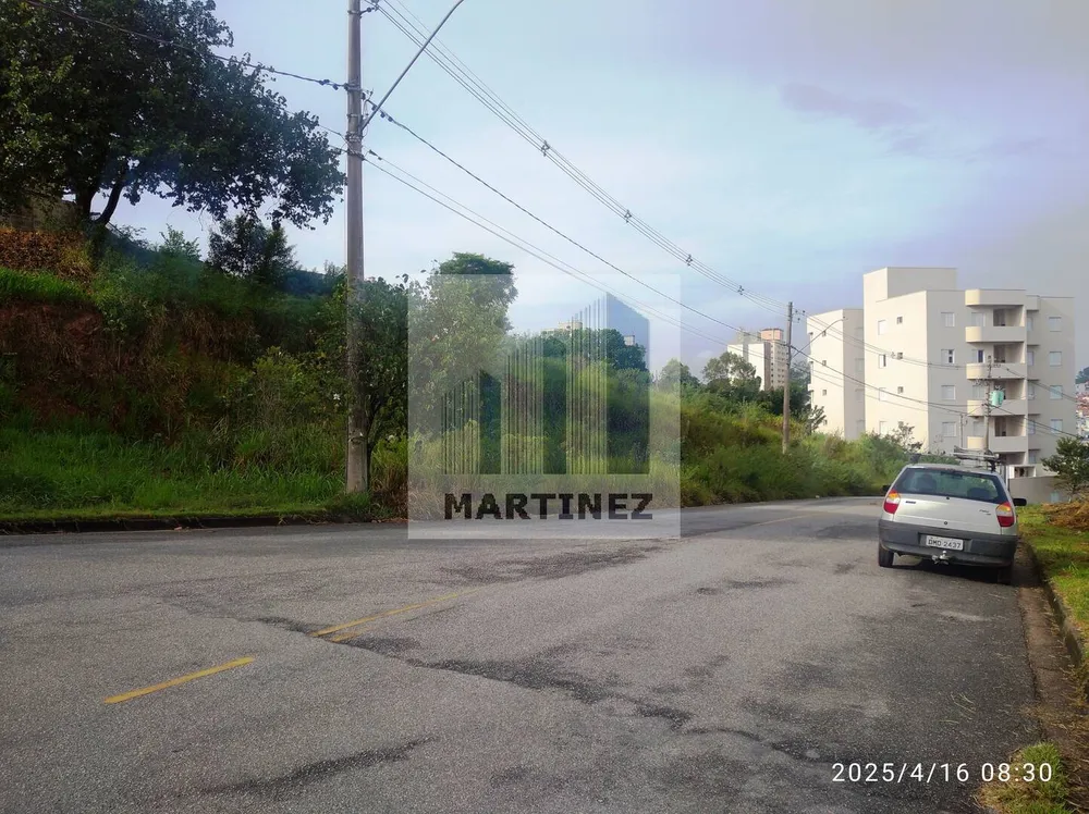 Terreno, 264 m² - Foto 5