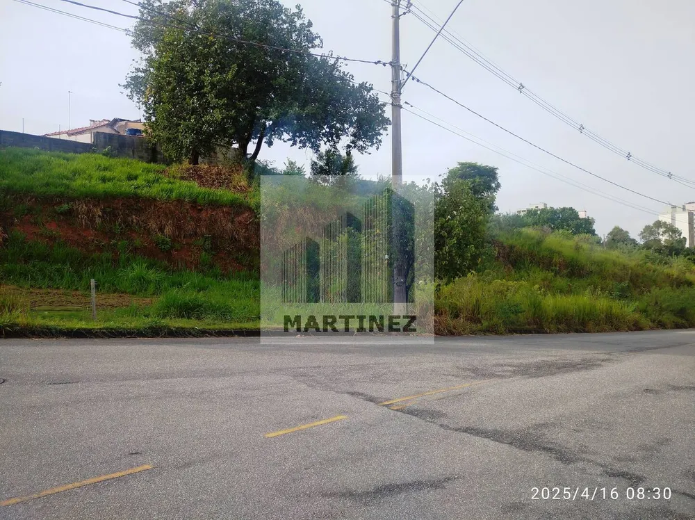 Terreno, 264 m² - Foto 8