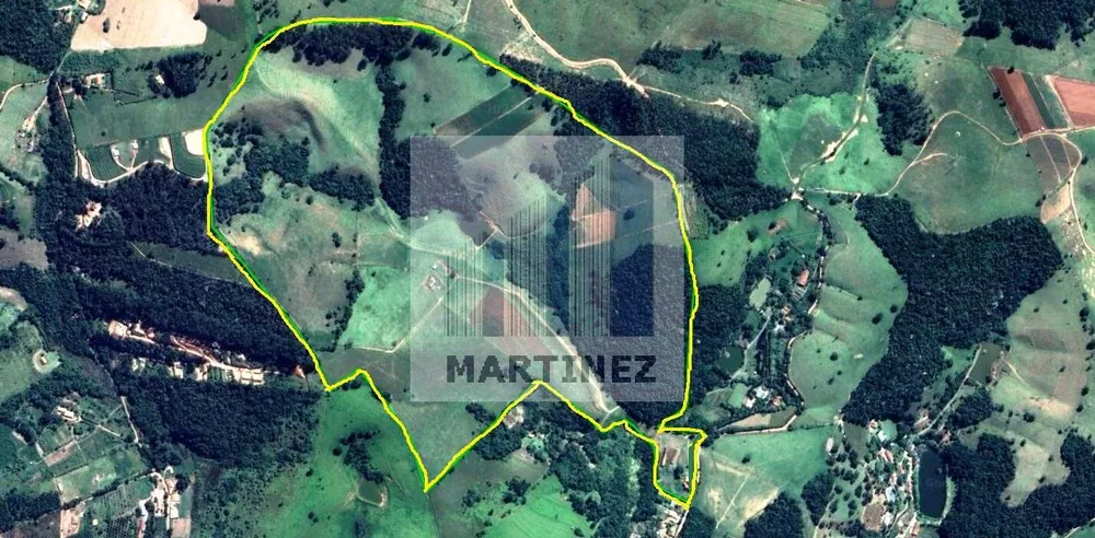 Sítio, 3 quartos, 900 m² - Foto 7