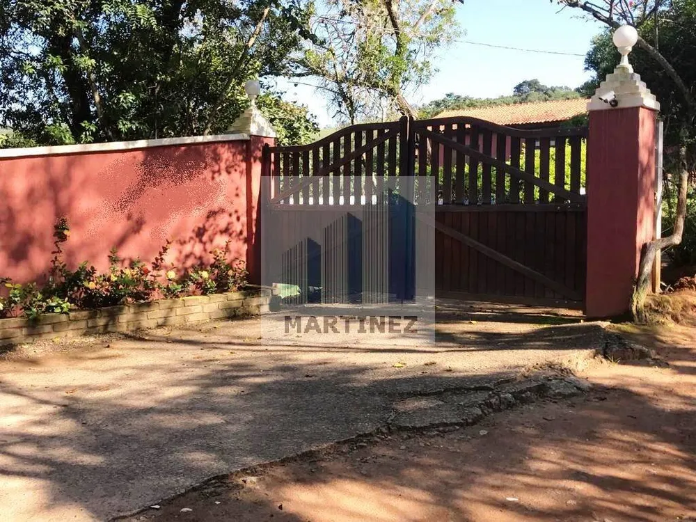 Sítio, 3 quartos, 900 m² - Foto 6