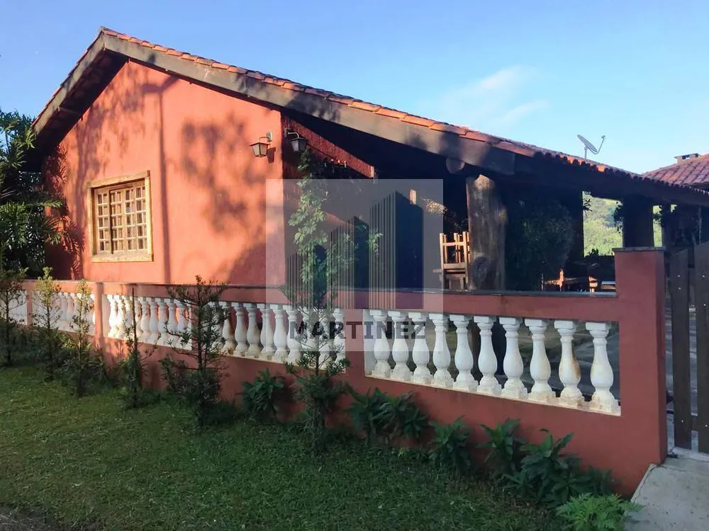 Sítio, 3 quartos, 900 m² - Foto 5