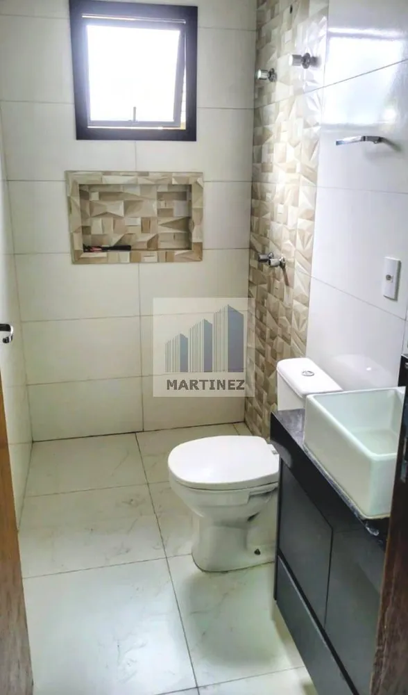 Casa de Condomínio, 3 quartos - Foto 8