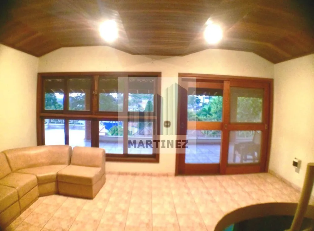 Casa de Condomínio, 6 quartos - Foto 6