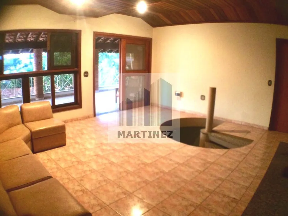 Casa de Condomínio, 6 quartos - Foto 5