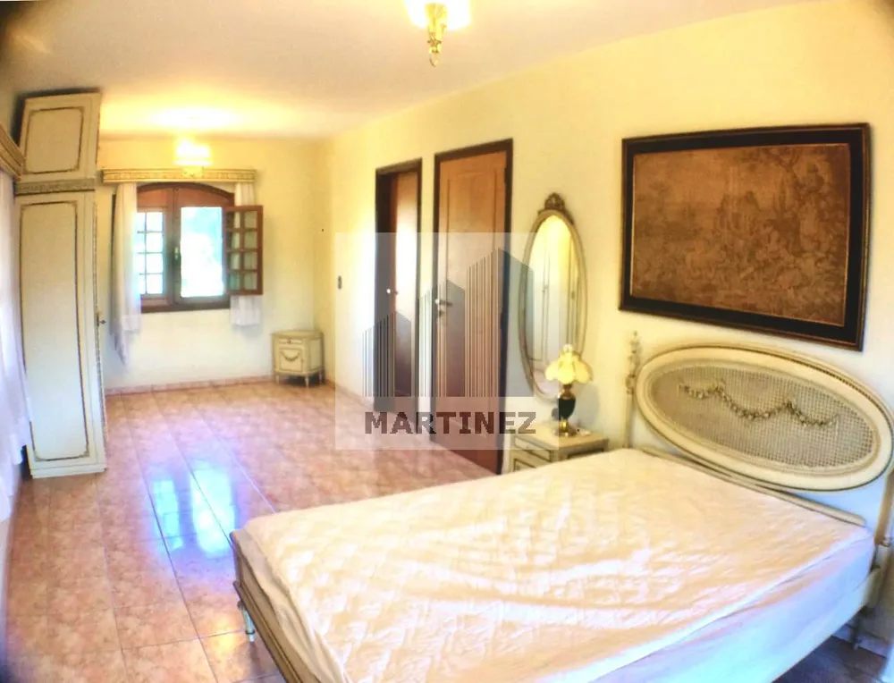 Casa de Condomínio, 6 quartos - Foto 8