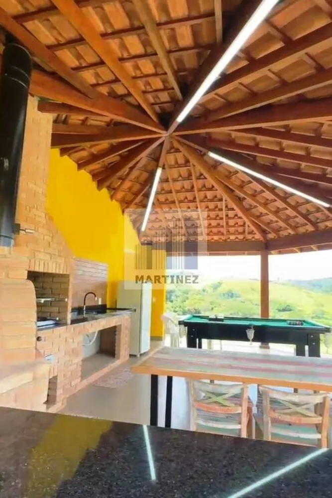 Sítio, 3 quartos, 2 hectares - Foto 12