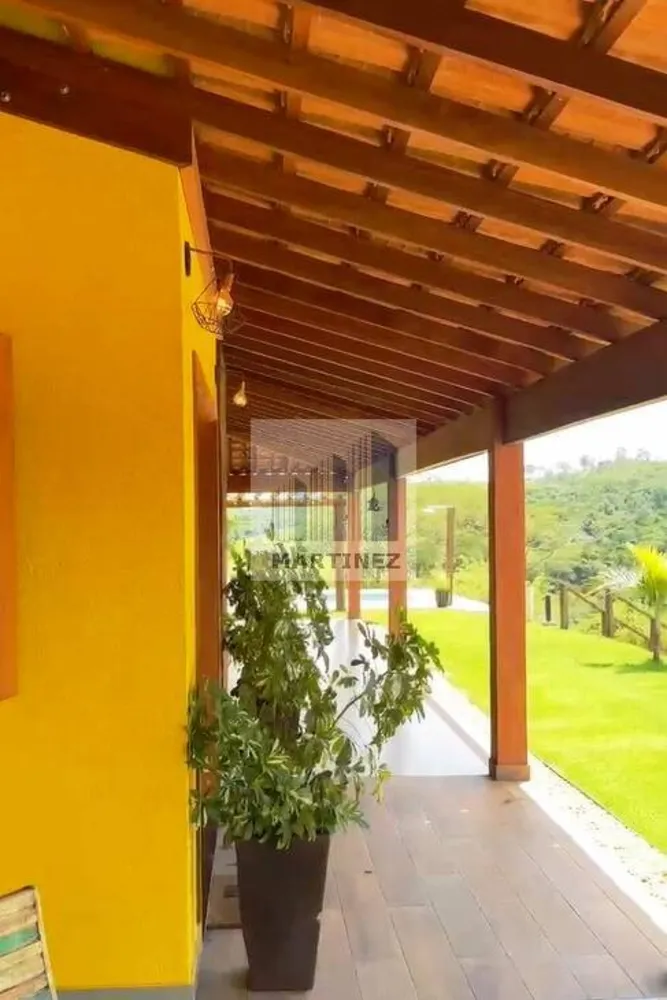 Sítio, 3 quartos, 2 hectares - Foto 2