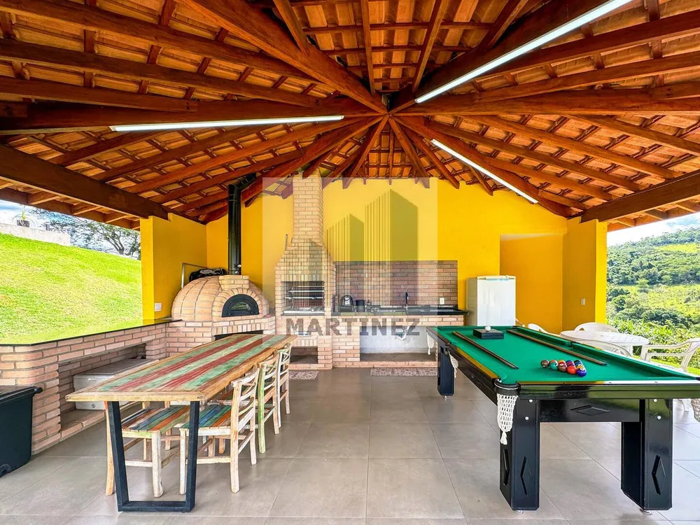 Sítio, 3 quartos, 2 hectares - Foto 11