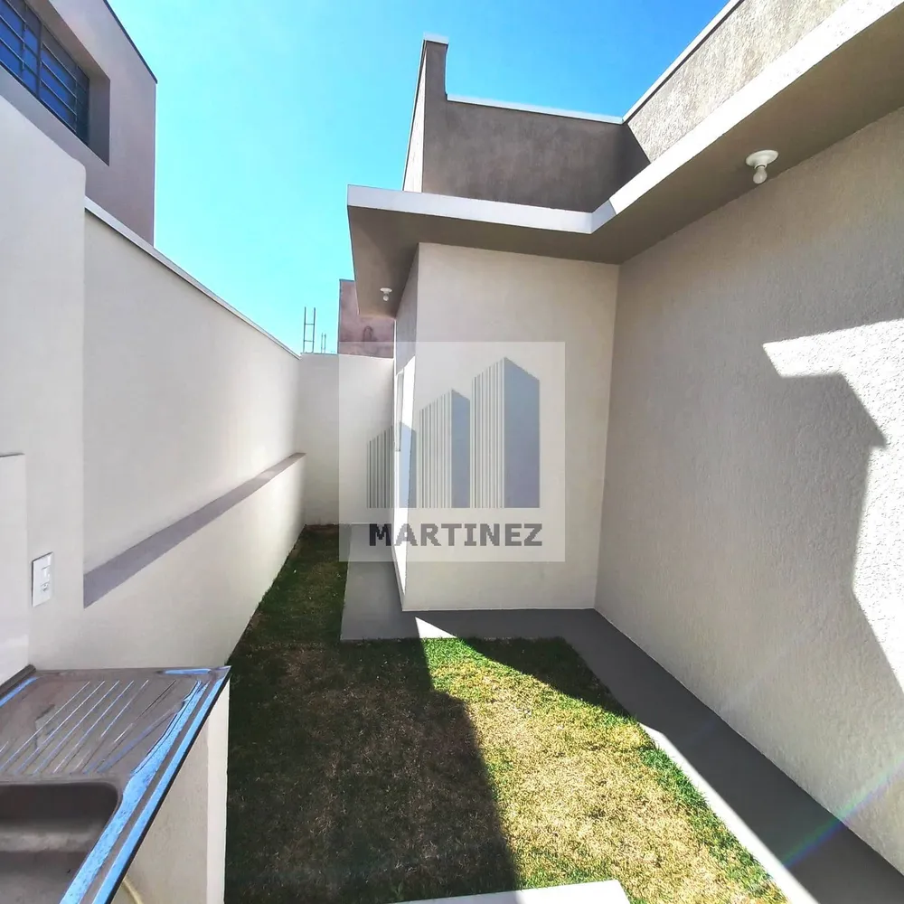 Casa, 2 quartos, 97 m² - Foto 4
