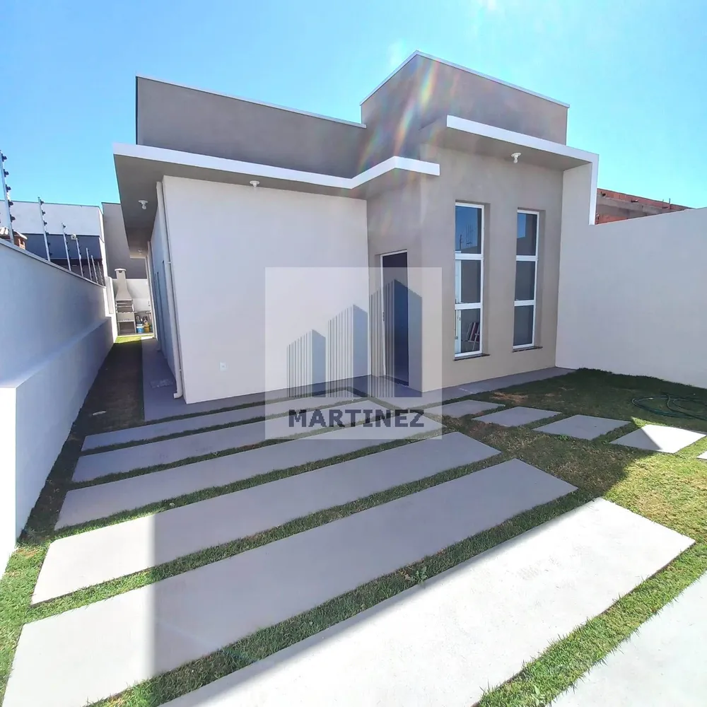 Casa, 2 quartos, 97 m² - Foto 2