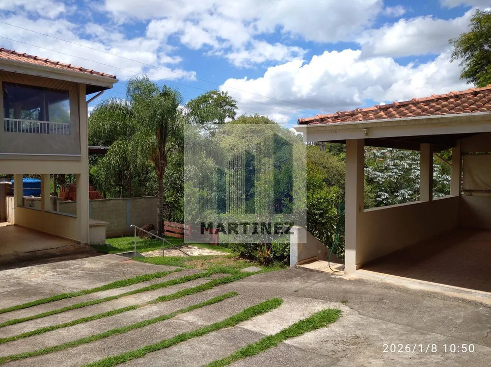 Casa de Condomínio, 5 quartos - Foto 8