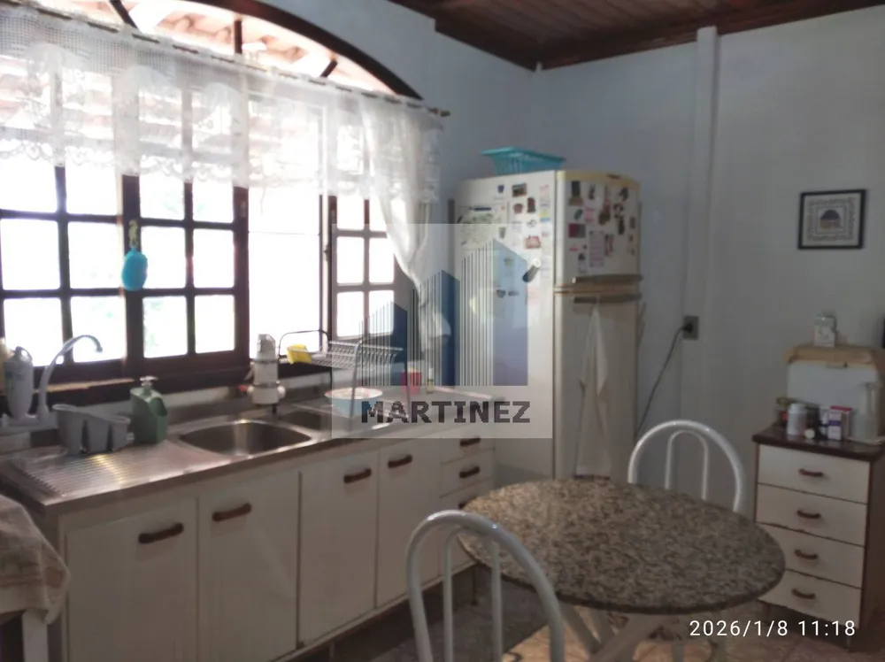 Casa de Condomínio, 5 quartos - Foto 1