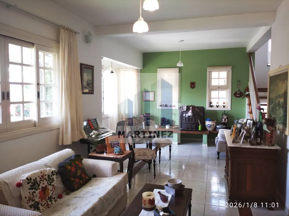 Casa de Condomínio, 5 quartos - Foto 3
