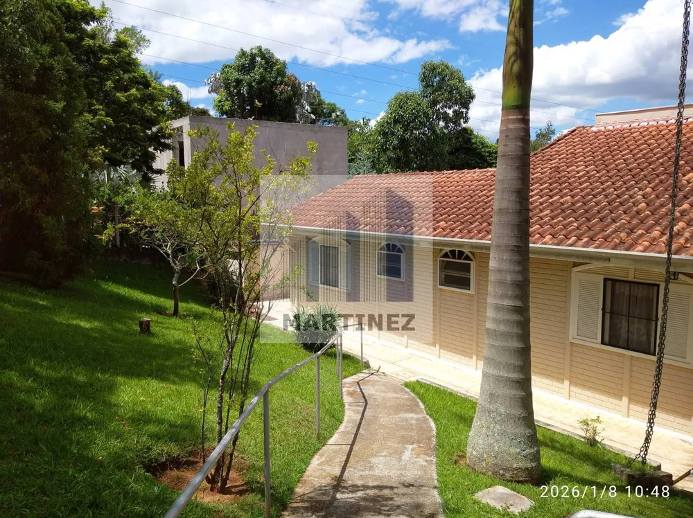 Casa de Condomínio, 5 quartos - Foto 4