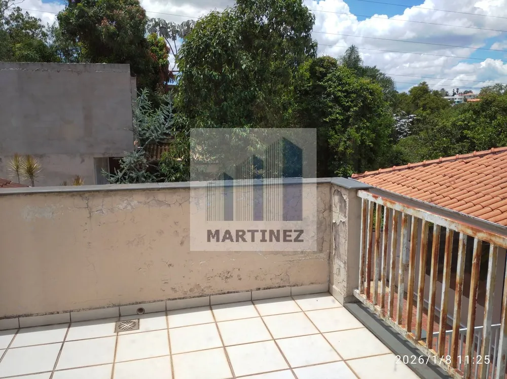 Casa de Condomínio, 5 quartos - Foto 11