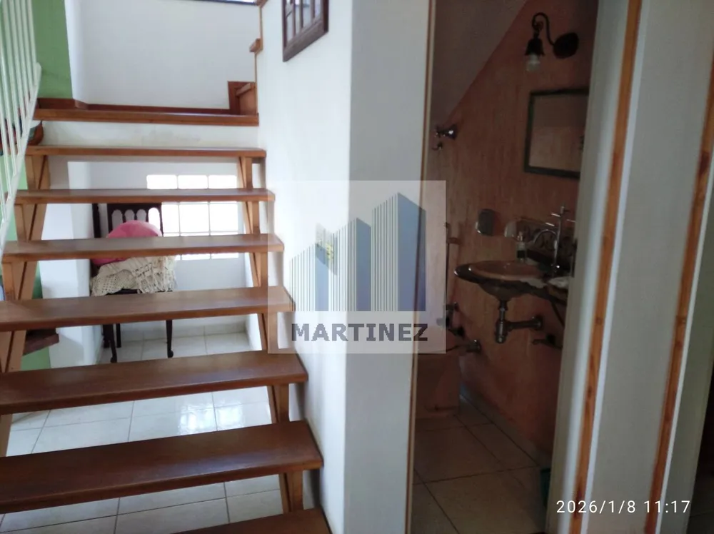 Casa de Condomínio, 5 quartos - Foto 5