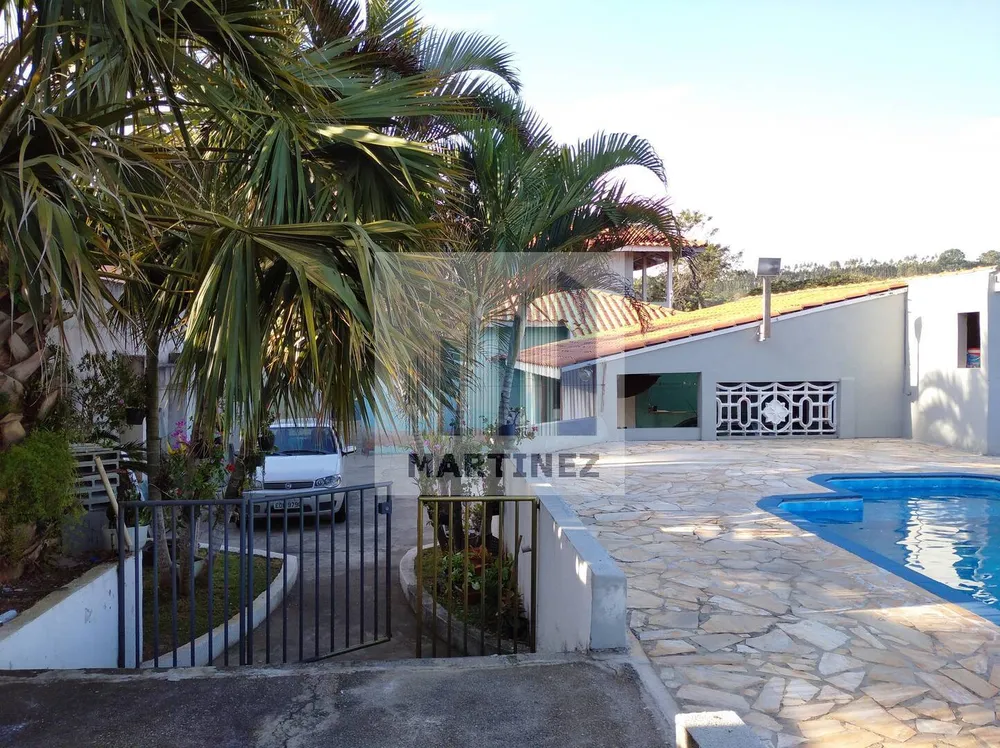 Casa, 3 quartos, 280 m² - Foto 2