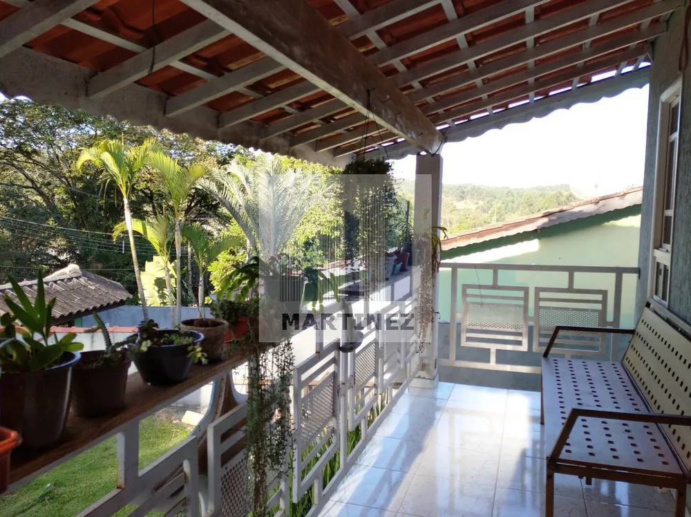 Casa, 3 quartos, 280 m² - Foto 1