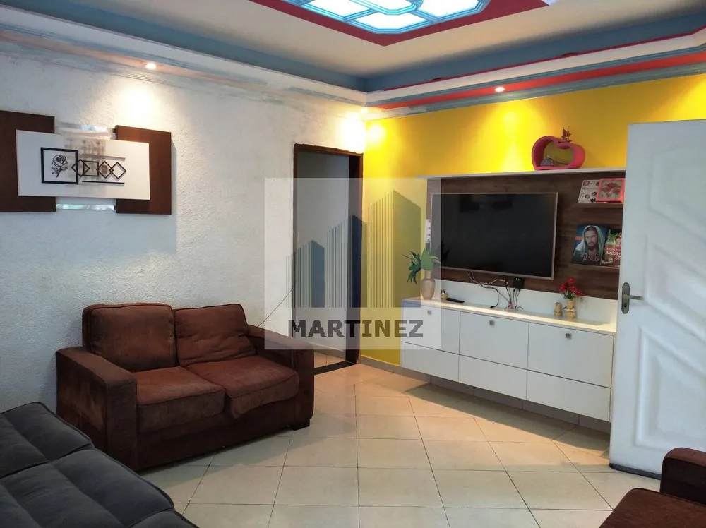 Casa, 3 quartos, 280 m² - Foto 5