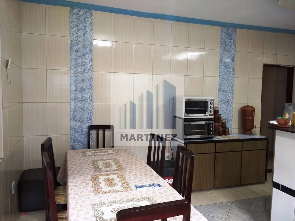 Casa, 3 quartos, 280 m² - Foto 8