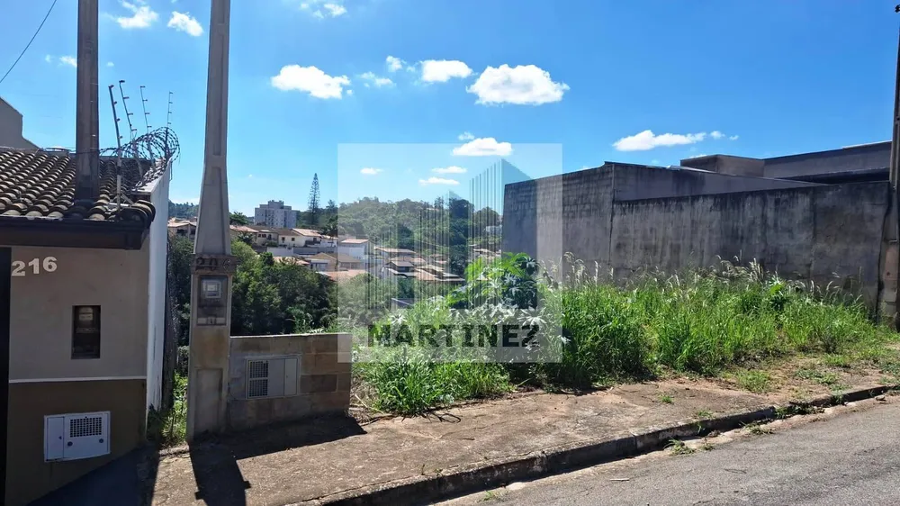 Terreno, 512 m² - Foto 1