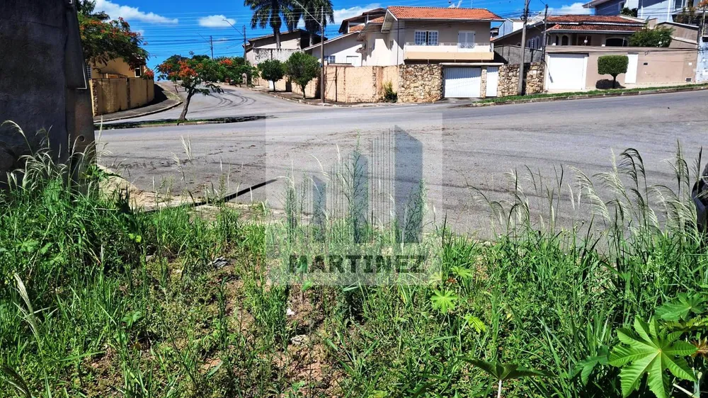 Terreno, 512 m² - Foto 1