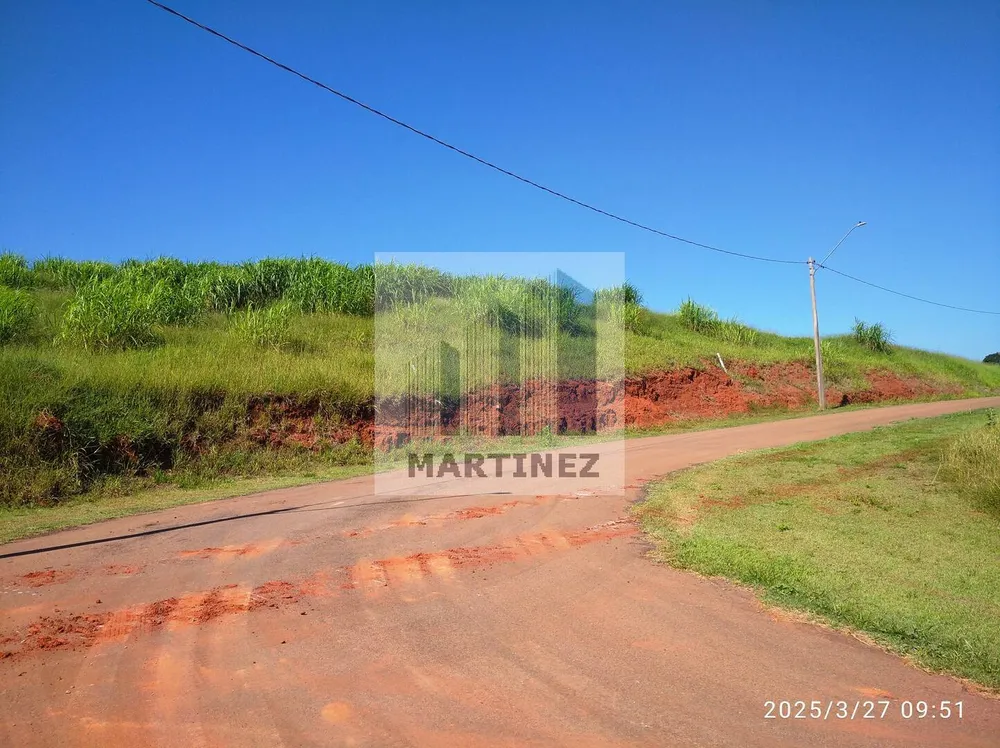 Terreno, 1050 m² - Foto 1