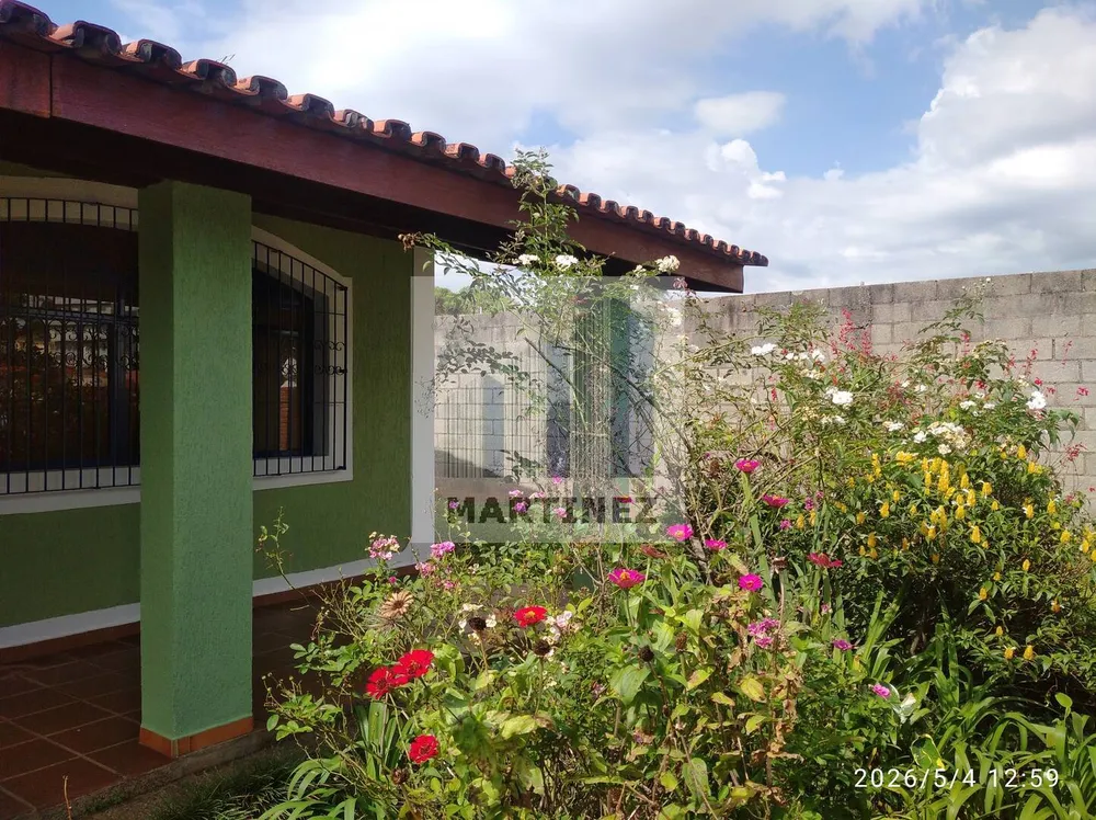 Casa, 3 quartos, 190 m² - Foto 2