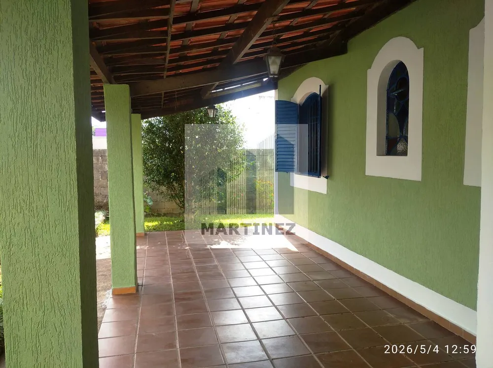 Casa, 3 quartos, 190 m² - Foto 3