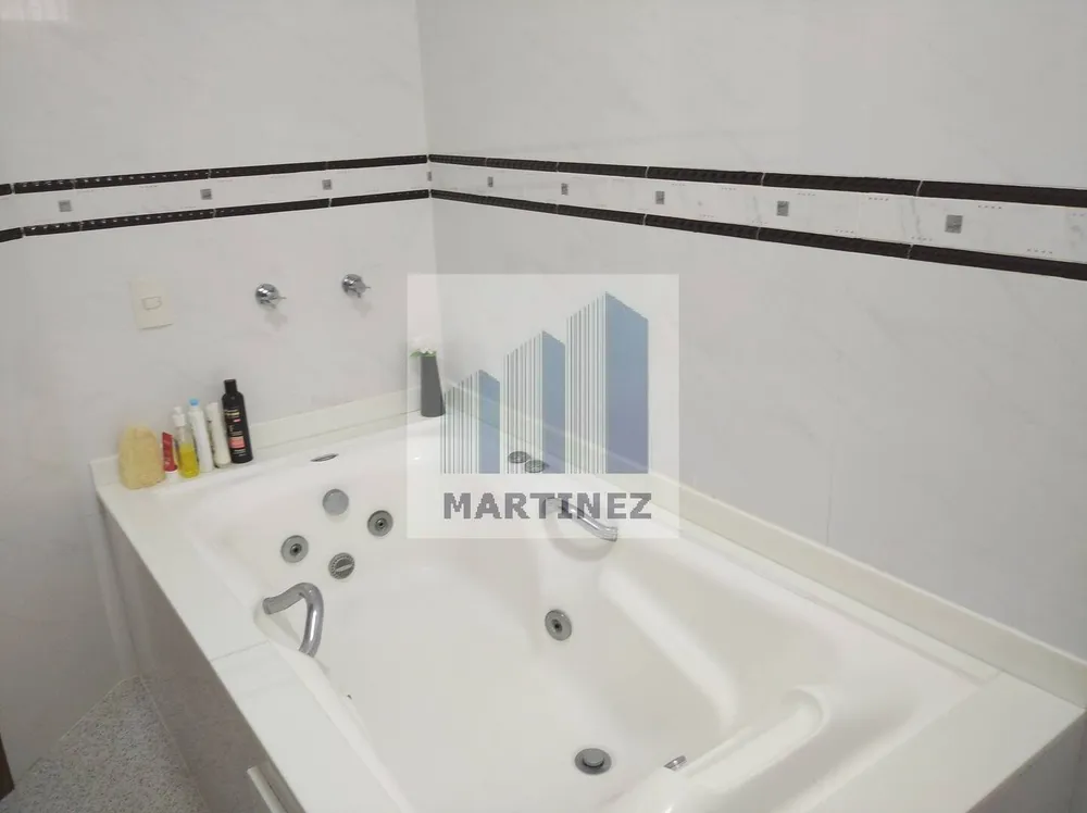 Casa, 3 quartos, 207 m² - Foto 6