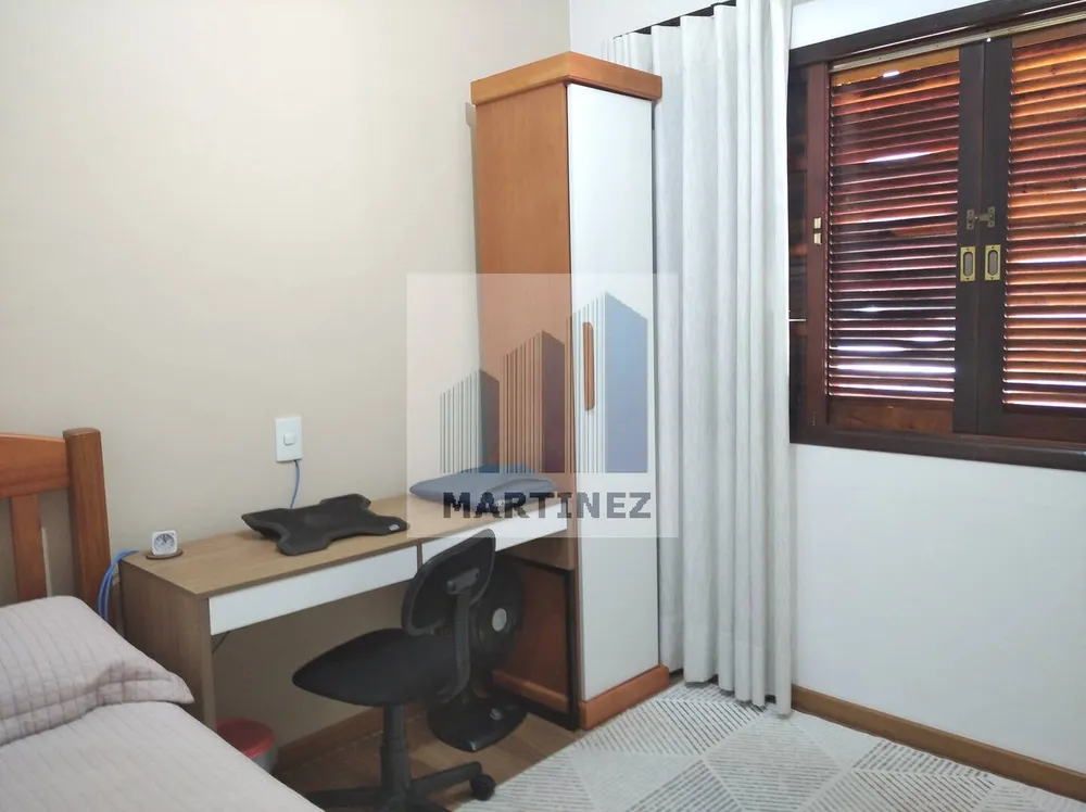 Casa, 3 quartos, 207 m² - Foto 8