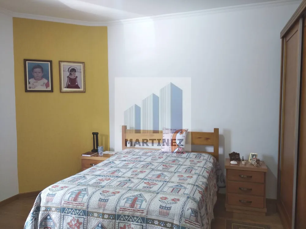 Casa, 3 quartos, 207 m² - Foto 4
