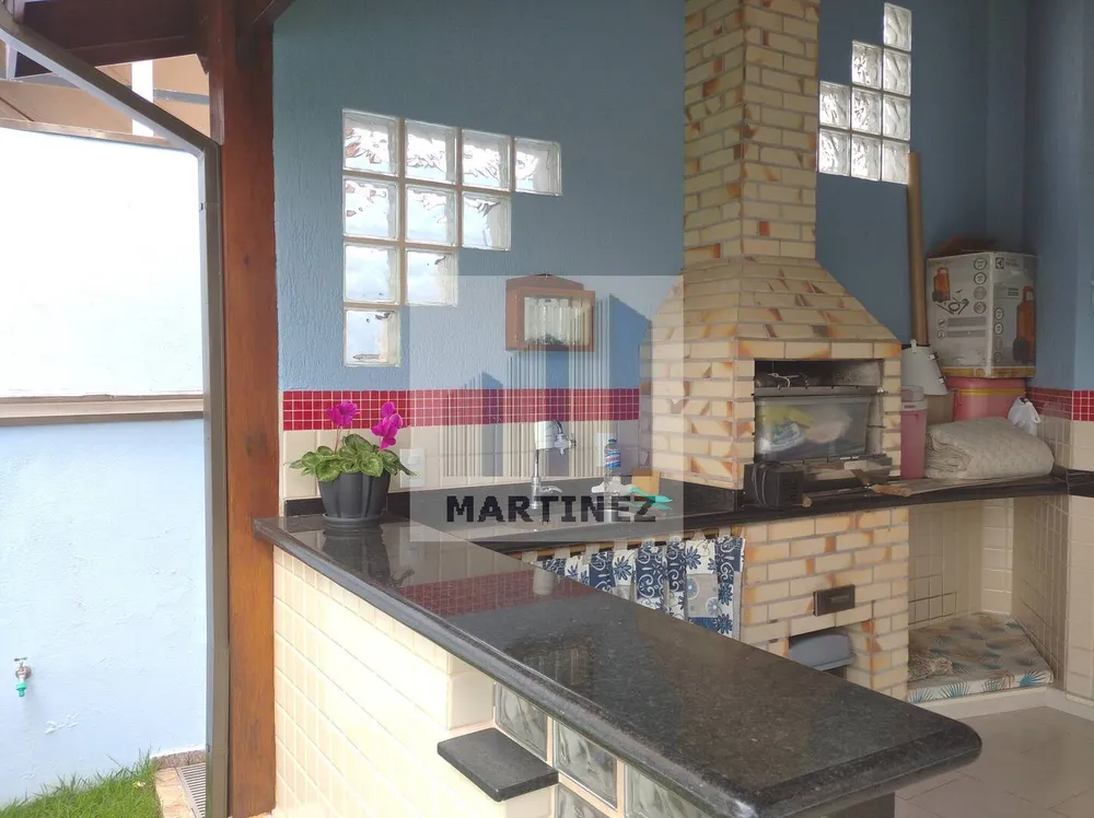Casa, 3 quartos, 207 m² - Foto 10