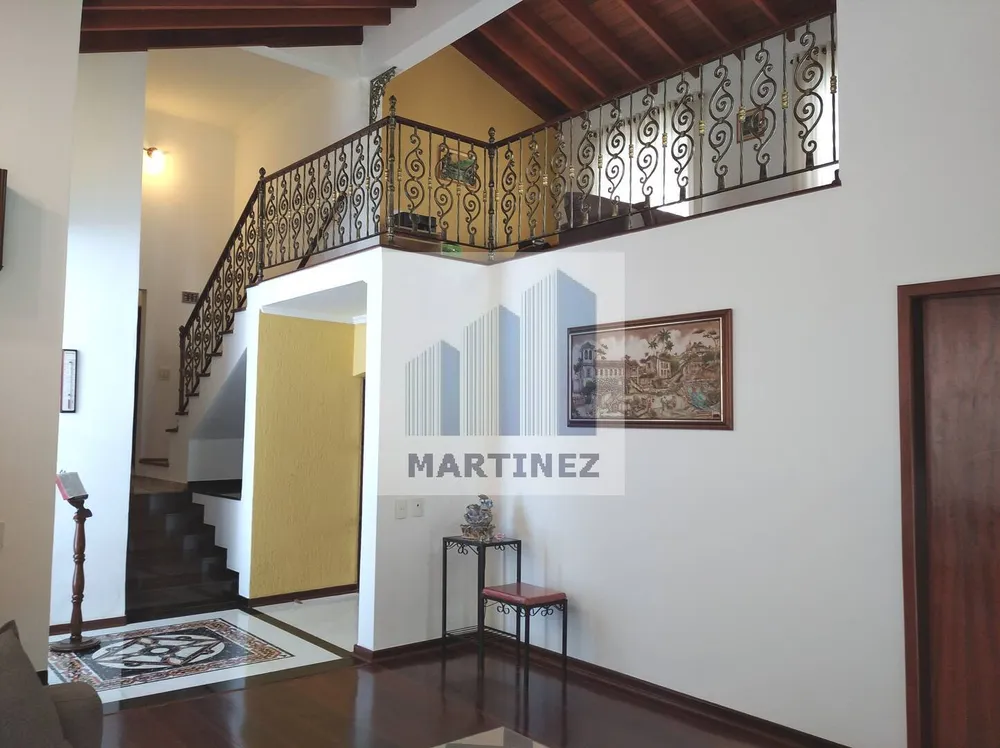 Casa, 3 quartos, 207 m² - Foto 1