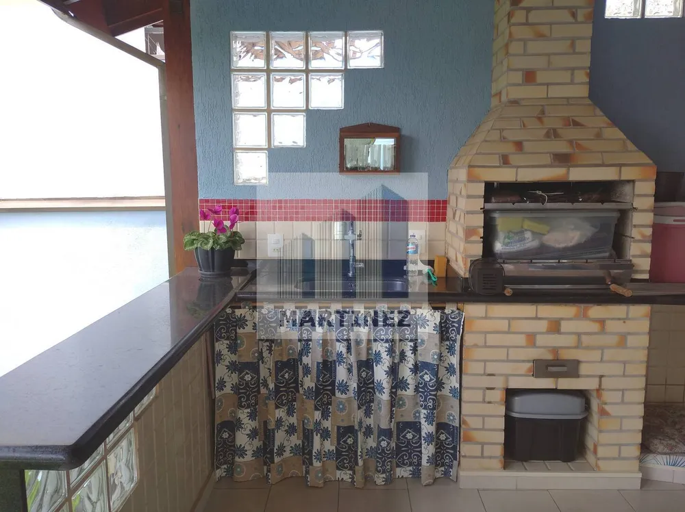 Casa, 3 quartos, 207 m² - Foto 11