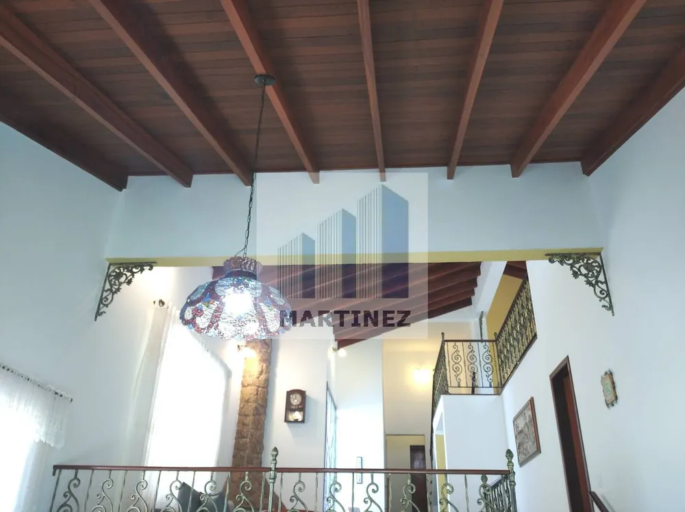 Casa, 3 quartos, 207 m² - Foto 9