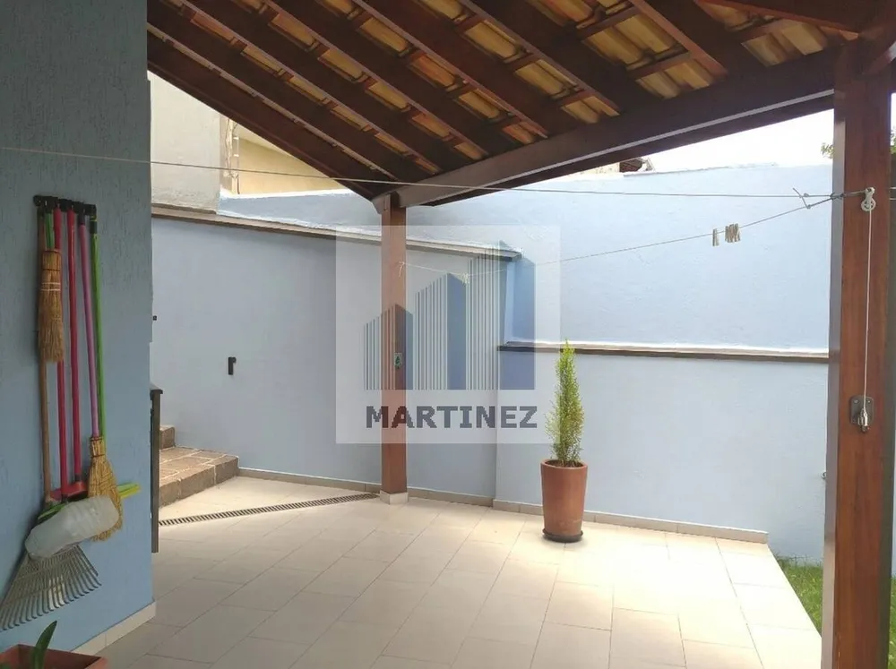 Casa, 3 quartos, 207 m² - Foto 12